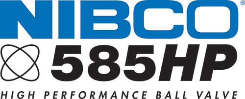 NIBCO 585HP NIBCO 585HP